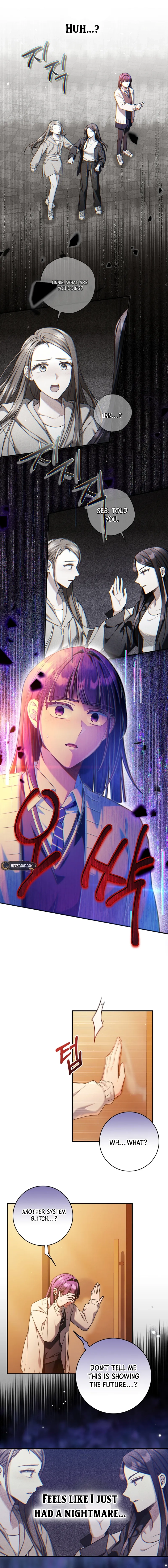 I Tried to Debut My Kid, But Ended Up Debuting Myself Chapter 29 Page 12