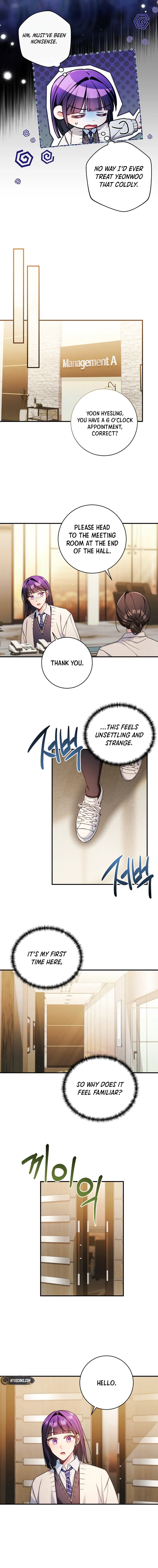 I Tried to Debut My Kid, But Ended Up Debuting Myself Chapter 29 Page 13