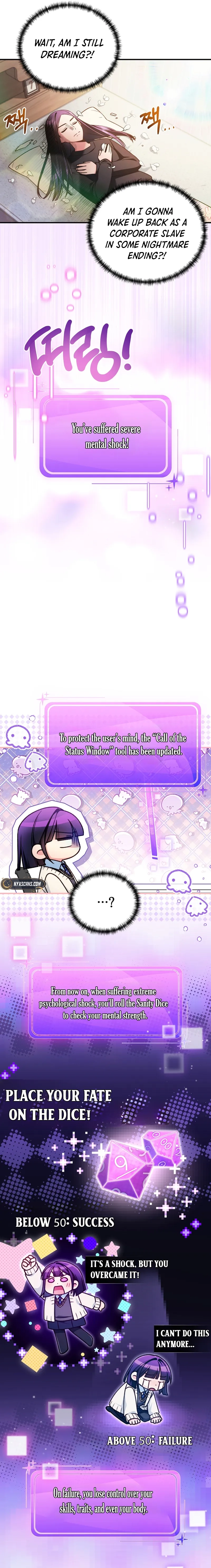 I Tried to Debut My Kid, But Ended Up Debuting Myself Chapter 30 Page 12