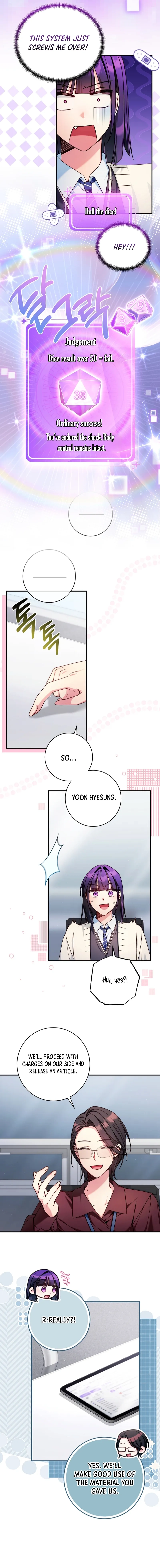 I Tried to Debut My Kid, But Ended Up Debuting Myself Chapter 30 Page 13