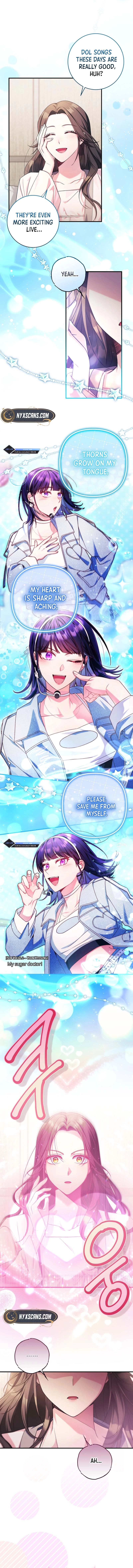 I Tried to Debut My Kid, But Ended Up Debuting Myself Chapter 37 Page 11