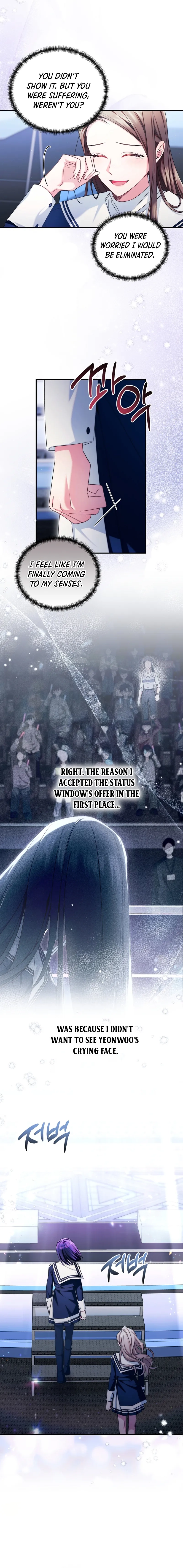 I Tried to Debut My Kid, But Ended Up Debuting Myself Chapter 38 Page 16