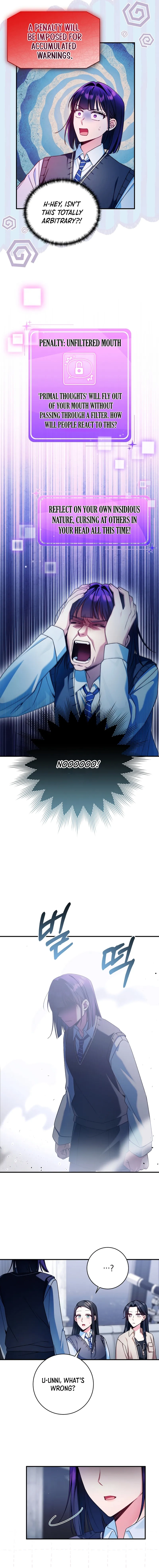 I Tried to Debut My Kid, But Ended Up Debuting Myself Chapter 26 Page 13