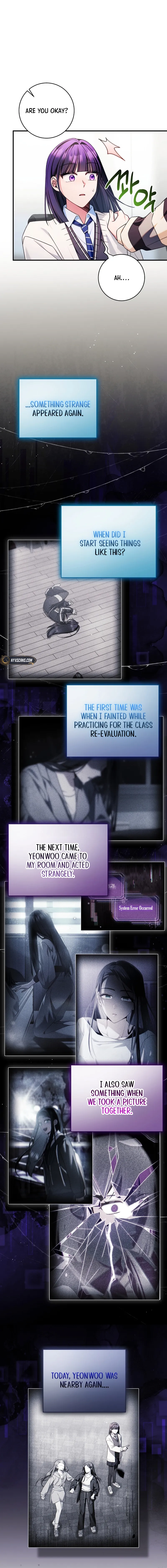 I Tried to Debut My Kid, But Ended Up Debuting Myself Chapter 31 Page 7