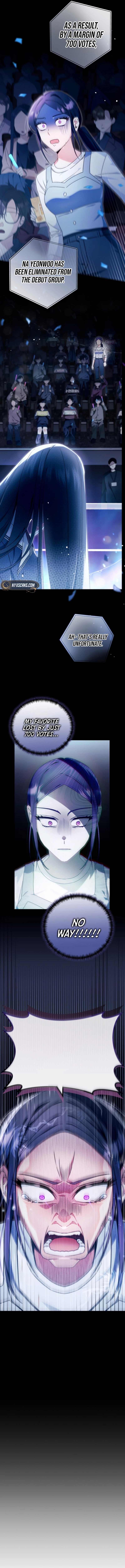 I Tried to Debut My Kid, But Ended Up Debuting Myself Chapter 1 Page 9