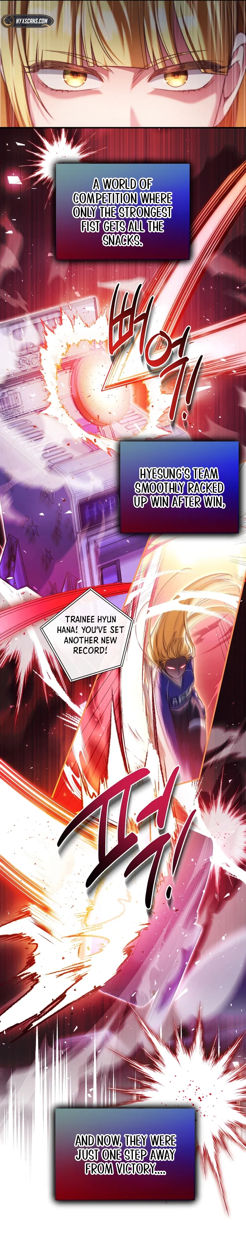 I Tried to Debut My Kid, But Ended Up Debuting Myself Chapter 36 Page 13