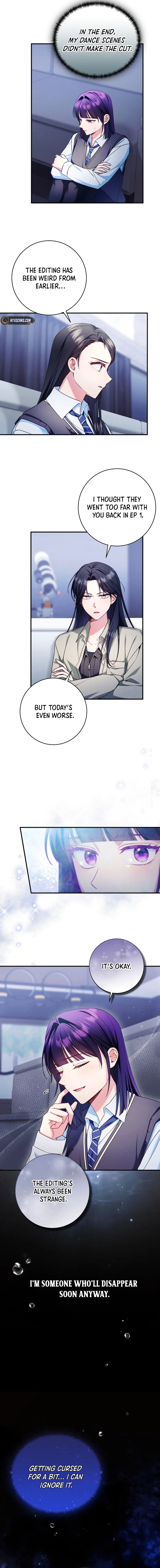 I Tried to Debut My Kid, But Ended Up Debuting Myself Chapter 27 Page 12