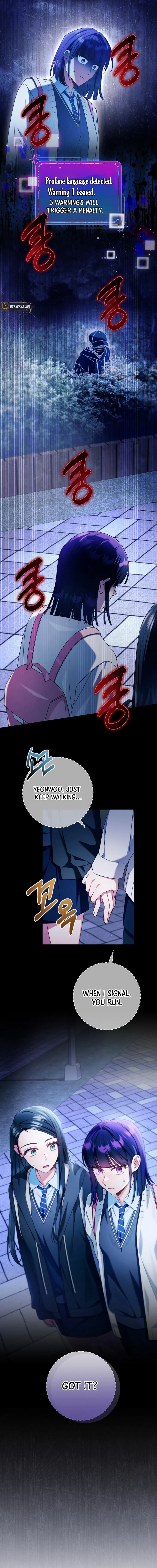 I Tried to Debut My Kid, But Ended Up Debuting Myself Chapter 27 Page 16