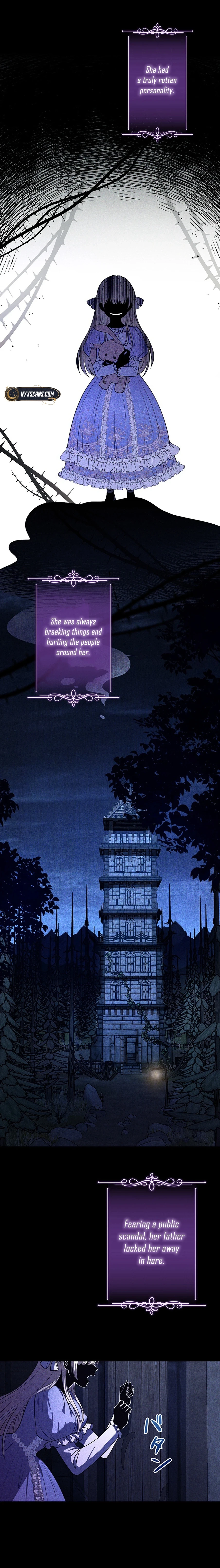 I Was Cast Aside, but Is It Really Okay to Be This Adored? Chapter 11 - Chapter 11 Page 13