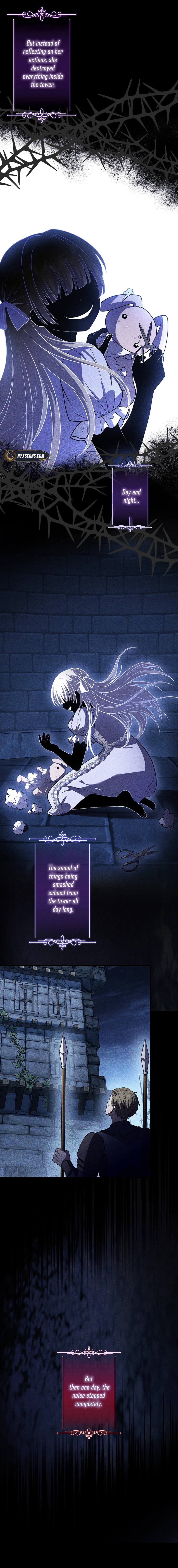 I Was Cast Aside, but Is It Really Okay to Be This Adored? Chapter 11 - Chapter 11 Page 14