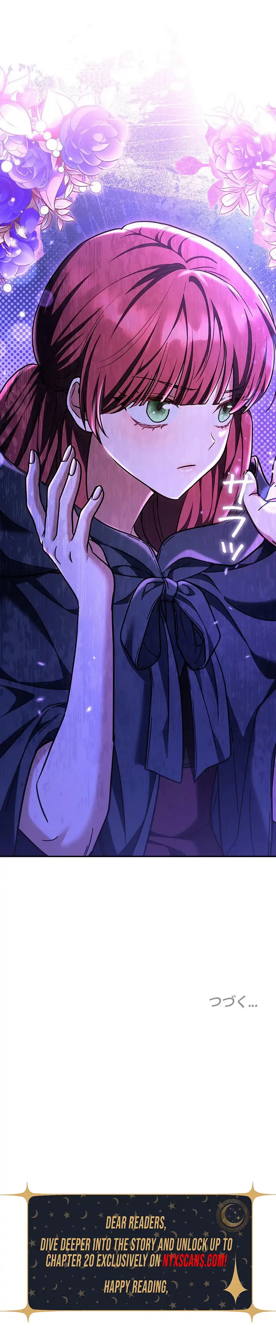 I Was Supposed to Be the Stalker Lady, But Somehow I’m Being Doted On Chapter 20 - Chapter 20 Page 16