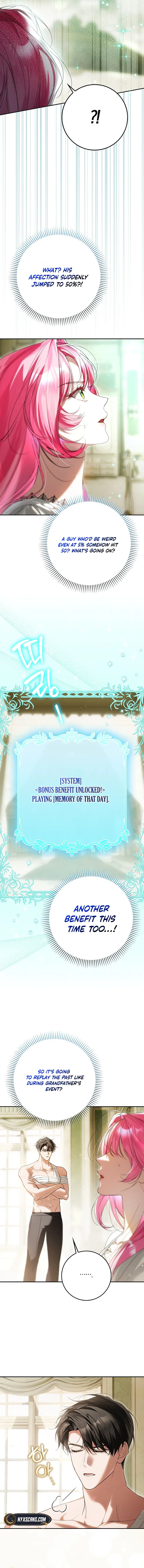 It Turns Out I Was the Trash Chapter 20 Page 14