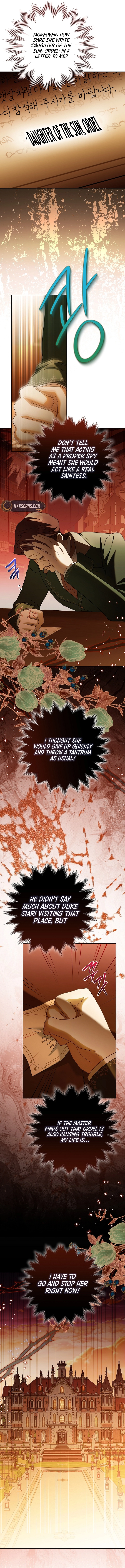  I Will Buy Divine Power With Money! Chapter 25 Page 15