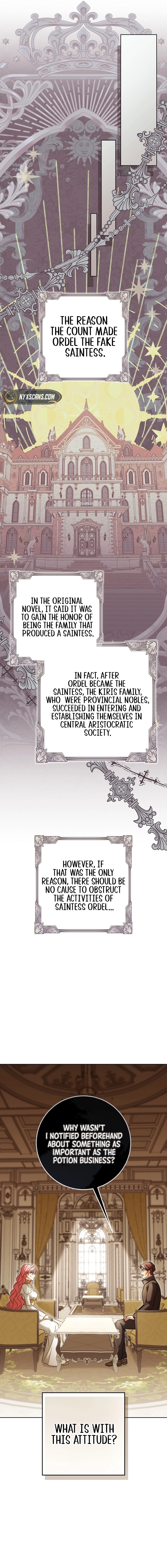  I Will Buy Divine Power With Money! Chapter 26 Page 10