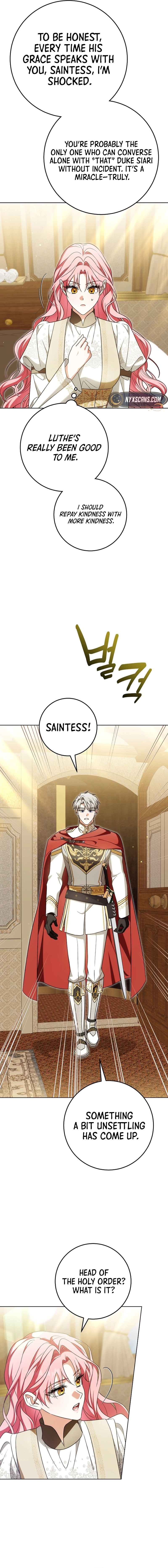  I Will Buy Divine Power With Money! Chapter 33 Page 15