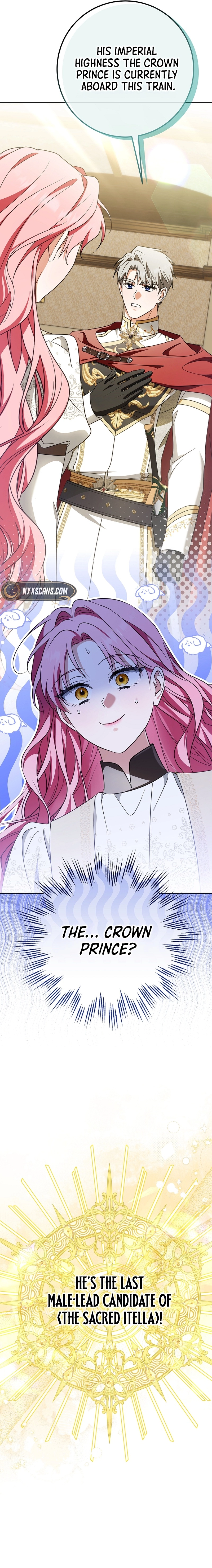  I Will Buy Divine Power With Money! Chapter 33 Page 16