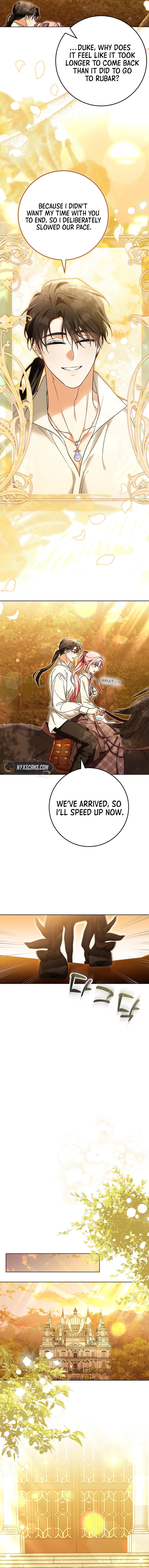  I Will Buy Divine Power With Money! Chapter 31 Page 10