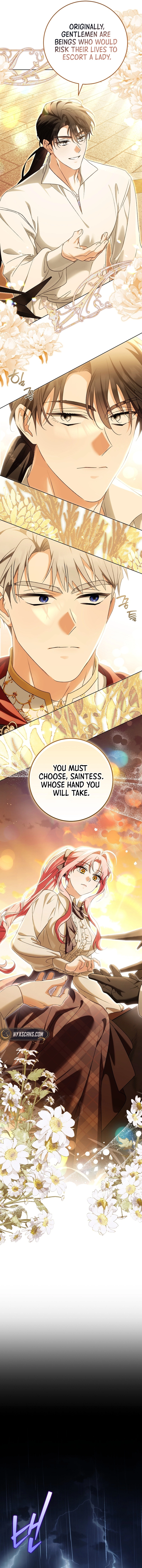  I Will Buy Divine Power With Money! Chapter 31 Page 12