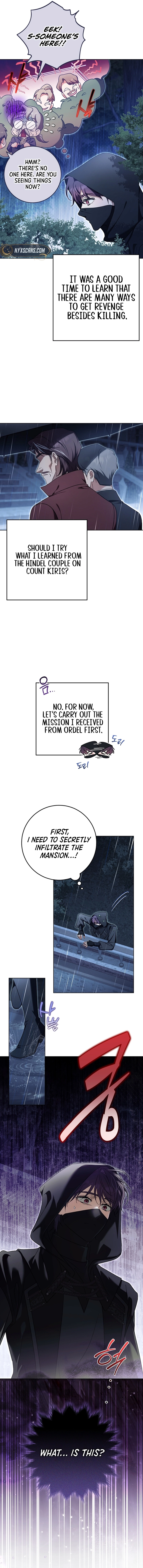  I Will Buy Divine Power With Money! Chapter 31 Page 15