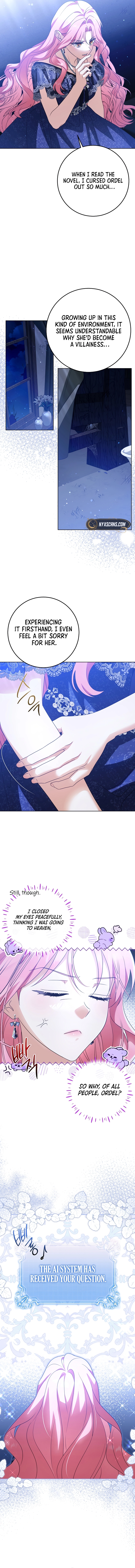  I Will Buy Divine Power With Money! Chapter 1 Page 9