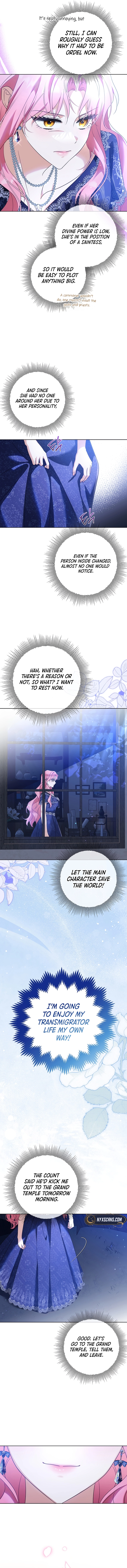  I Will Buy Divine Power With Money! Chapter 1 Page 13