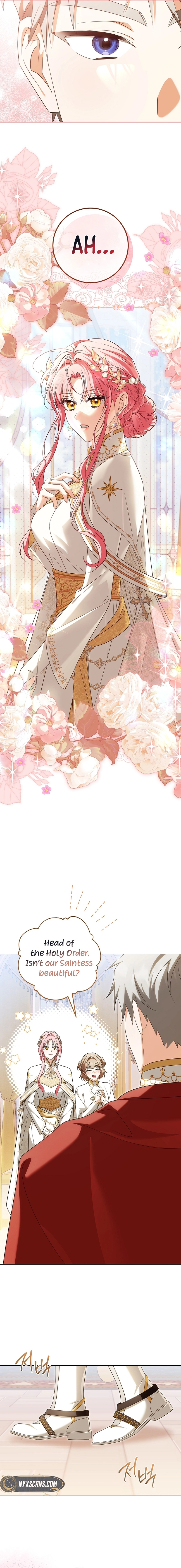  I Will Buy Divine Power With Money! Chapter 28 Page 11