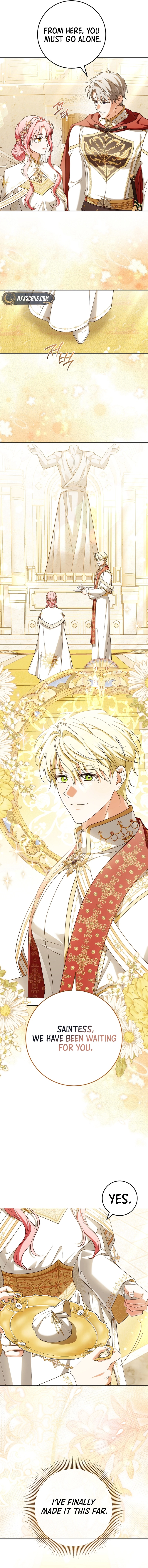  I Will Buy Divine Power With Money! Chapter 28 Page 14