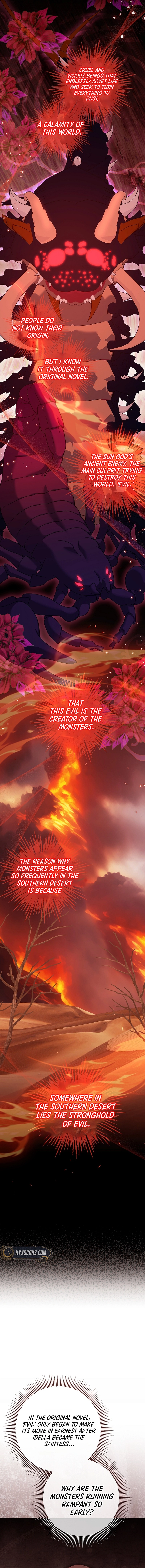  I Will Buy Divine Power With Money! Chapter 32 Page 11