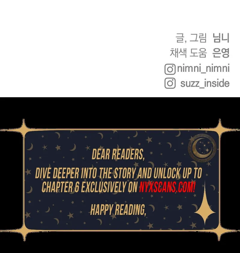 I Won't Love! Chapter 3 Page 21