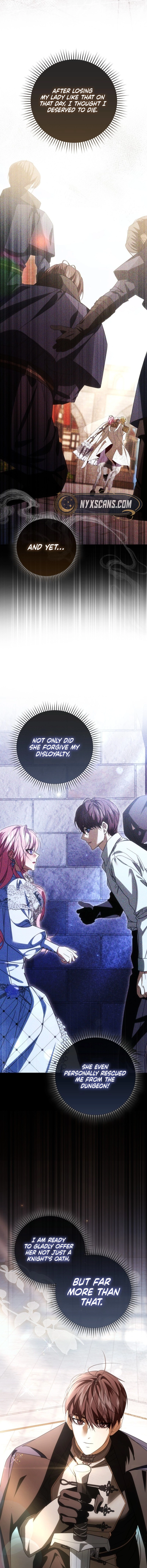 I’ll Start by Changing My Husband Through a Plunder Marriage Chapter 24 Page 7