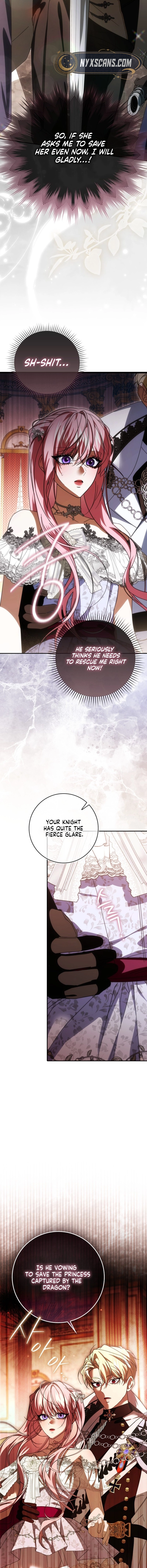 I’ll Start by Changing My Husband Through a Plunder Marriage Chapter 24 Page 8