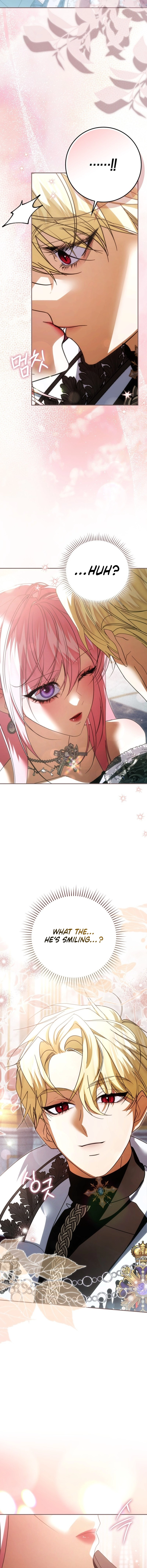 I’ll Start by Changing My Husband Through a Plunder Marriage Chapter 24 Page 11