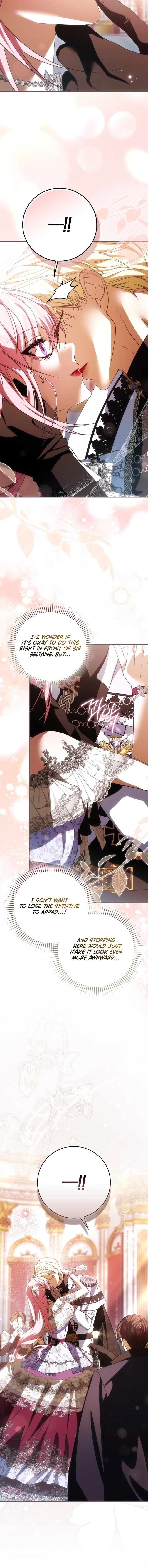 I’ll Start by Changing My Husband Through a Plunder Marriage Chapter 24 Page 12