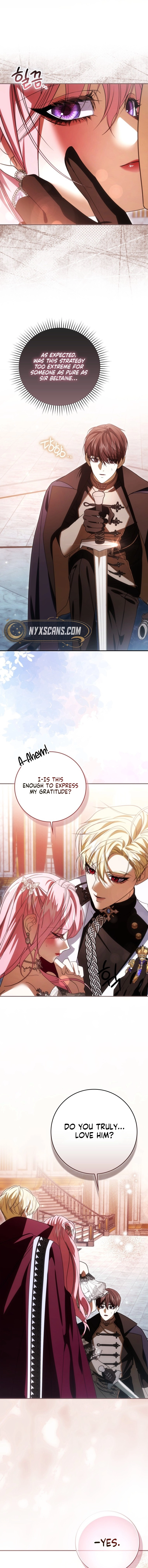 I’ll Start by Changing My Husband Through a Plunder Marriage Chapter 24 Page 13