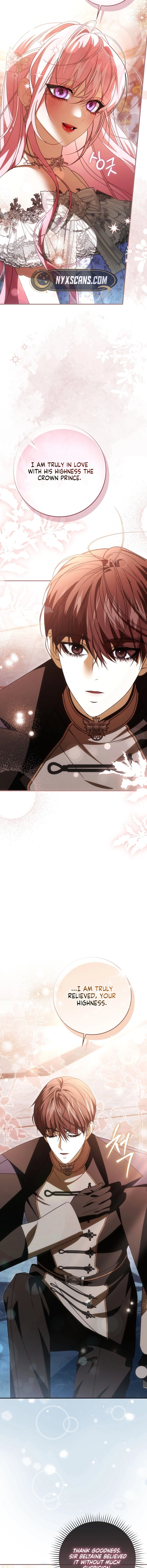 I’ll Start by Changing My Husband Through a Plunder Marriage Chapter 24 Page 14