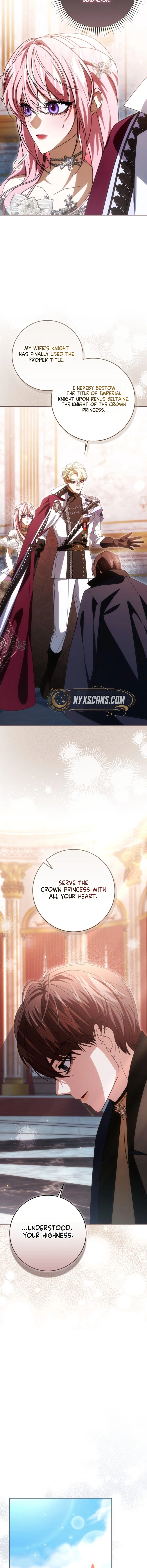 I’ll Start by Changing My Husband Through a Plunder Marriage Chapter 24 Page 15