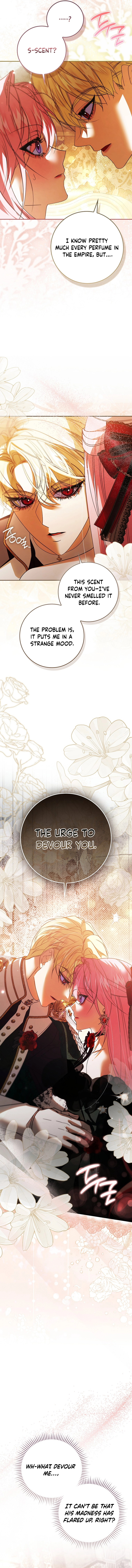 I’ll Start by Changing My Husband Through a Plunder Marriage Chapter 13 - Chapter 13 Page 15