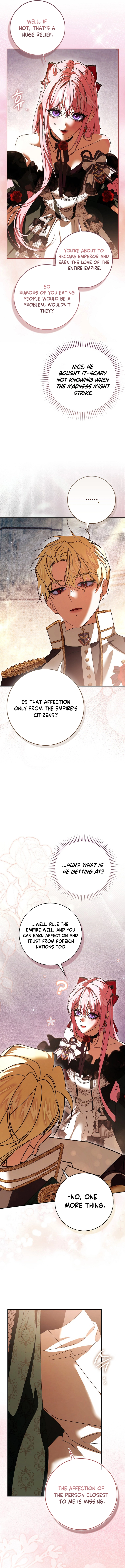 I’ll Start by Changing My Husband Through a Plunder Marriage Chapter 13 - Chapter 13 Page 17