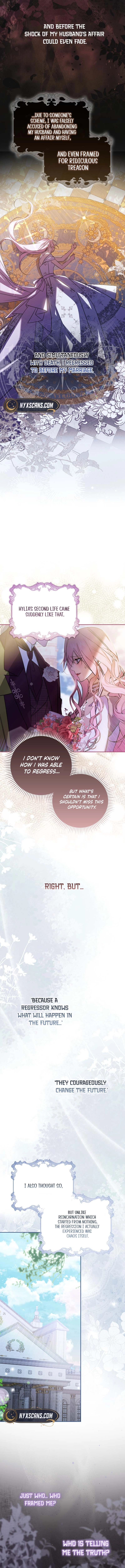 I’ll Start by Changing My Husband Through a Plunder Marriage Chapter 1 - Chapter 1 Page 9