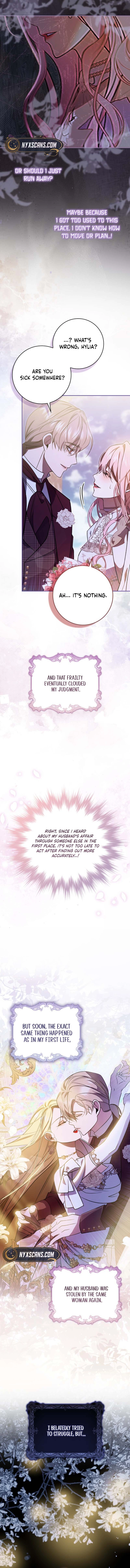 I’ll Start by Changing My Husband Through a Plunder Marriage Chapter 1 - Chapter 1 Page 10