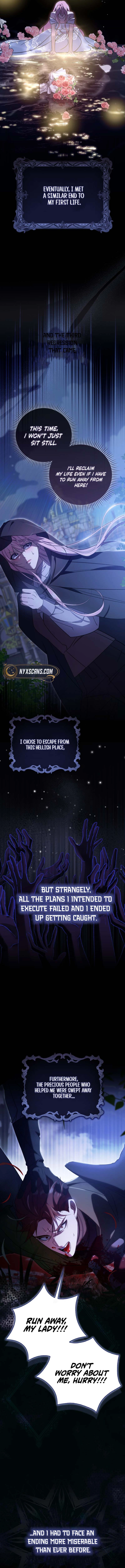 I’ll Start by Changing My Husband Through a Plunder Marriage Chapter 1 - Chapter 1 Page 11