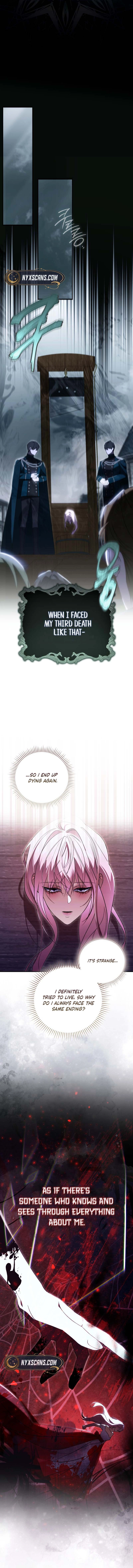 I’ll Start by Changing My Husband Through a Plunder Marriage Chapter 1 - Chapter 1 Page 12