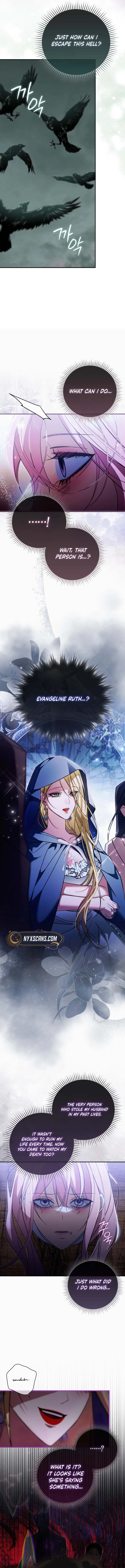 I’ll Start by Changing My Husband Through a Plunder Marriage Chapter 1 - Chapter 1 Page 13