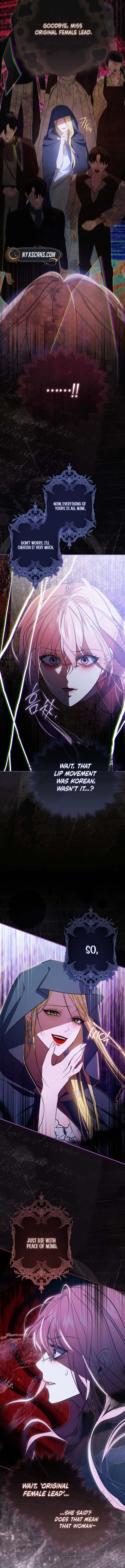 I’ll Start by Changing My Husband Through a Plunder Marriage Chapter 1 - Chapter 1 Page 14