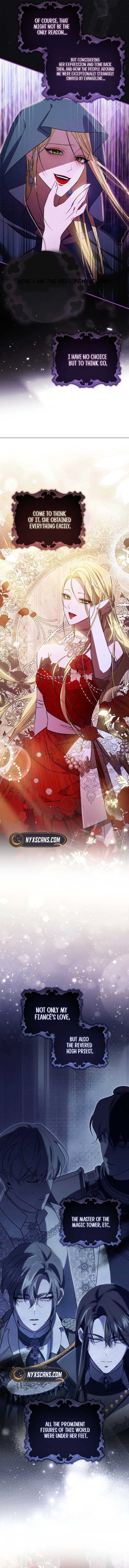 I’ll Start by Changing My Husband Through a Plunder Marriage Chapter 1 - Chapter 1 Page 17