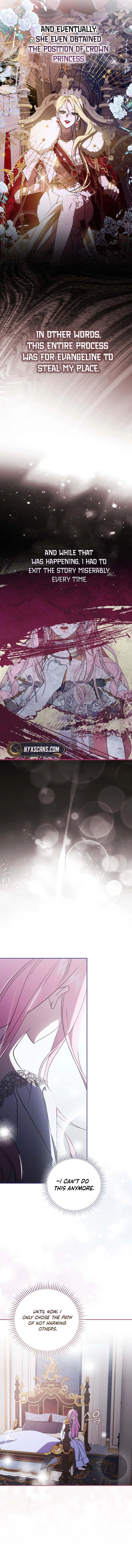 I’ll Start by Changing My Husband Through a Plunder Marriage Chapter 1 - Chapter 1 Page 18