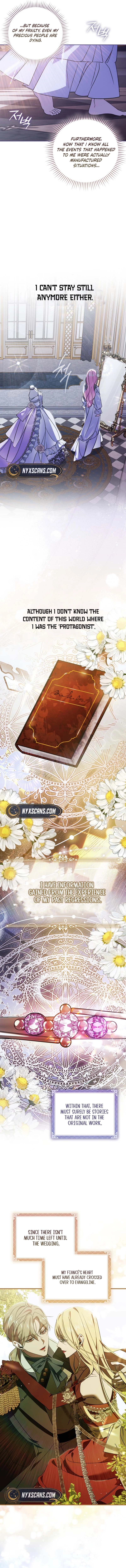 I’ll Start by Changing My Husband Through a Plunder Marriage Chapter 1 - Chapter 1 Page 19