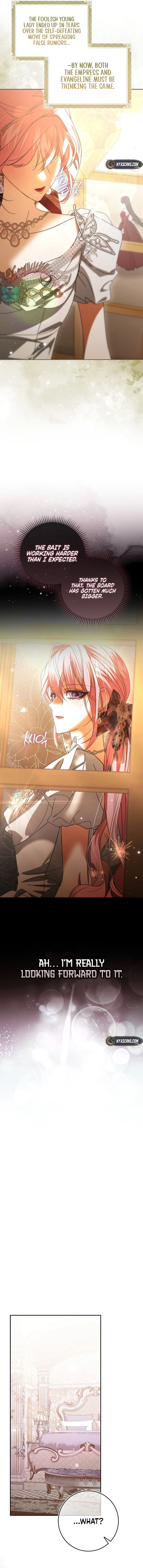 I’ll Start by Changing My Husband Through a Plunder Marriage Chapter 17 - Chapter 17 Page 8