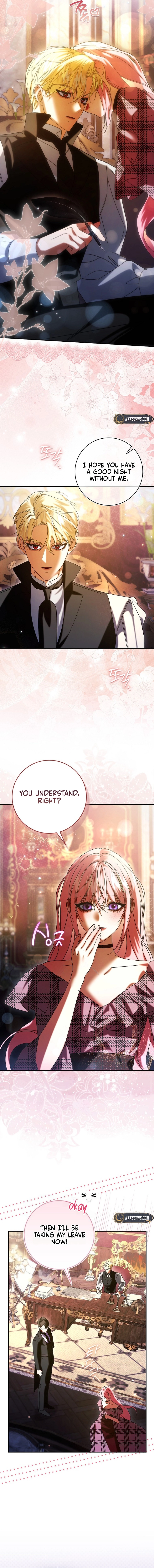 I’ll Start by Changing My Husband Through a Plunder Marriage Chapter 17 - Chapter 17 Page 15