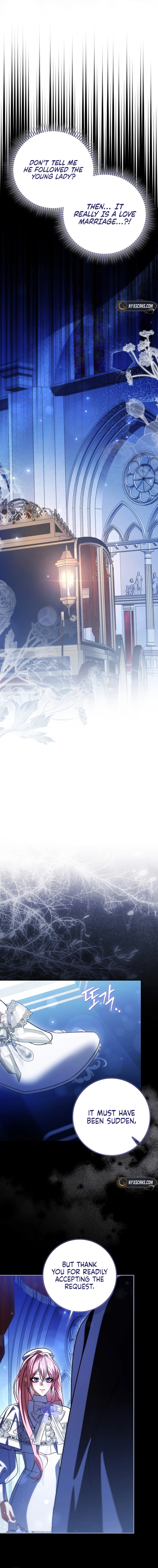 I’ll Start by Changing My Husband Through a Plunder Marriage Chapter 17 - Chapter 17 Page 17